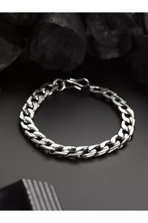 925 sterling silver fancy ladies bracelet design online catalog