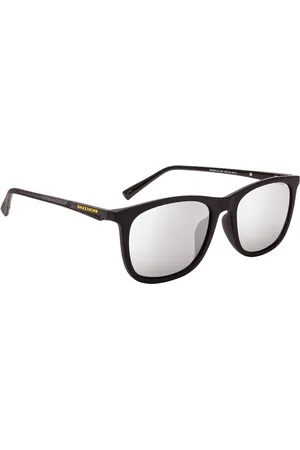 Skechers Men Rectangle Sunglasses SE6061-D 56 02C