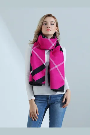 JC Collection Women Printed Scarf