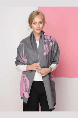 JC Collection Women Printed Scarf