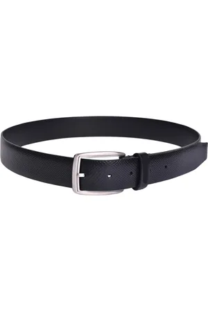 BELWABA Men Black Belts