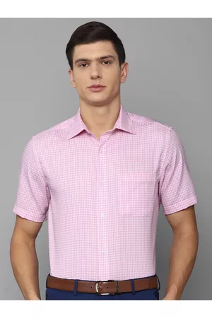 😍LOUIS PHILIPPE😍* *CHECK SHIRTS* *SIZE M38 L40 XL42 XXL44* *FULL