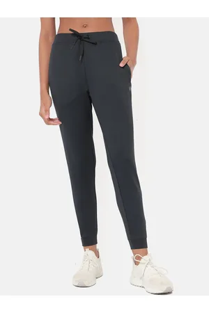 Cult Women Vitals Solid Running Joggers