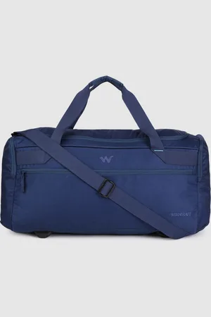 Wildcraft sleek medium on sale duffle