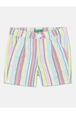 Benetton bermudas hot sale