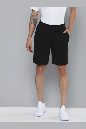 PUMA Men Regular Fit Scuderia Ferrari Style Sports Sustainable Shorts