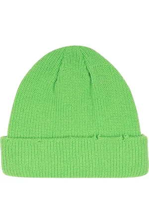 FabSeasons Unisex Green Beanie