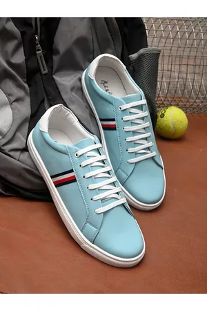 Mast & Harbour Men PU Sneakers