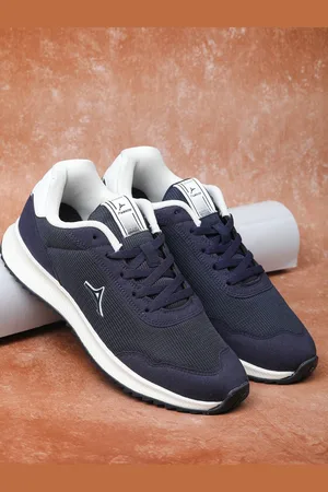 ABROS Shoes Men Cyclone Running Sports Shoes
