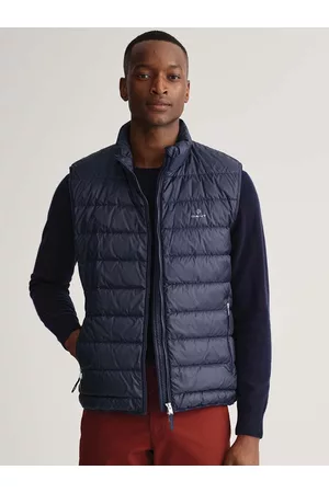 Gant half sleeve clearance jacket