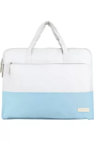 PROBUS Unisex Colourblocked Laptop Bag