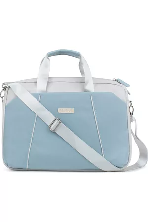 PROBUS Unisex Blue Laptop Bag
