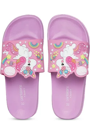 Junior best sale girls sliders