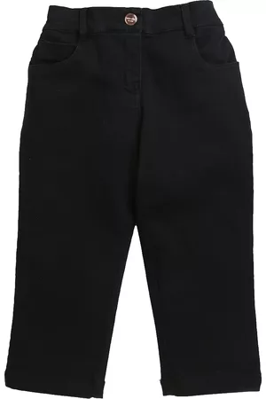 Tiny Girl Girls Solid Cotton Jeans
