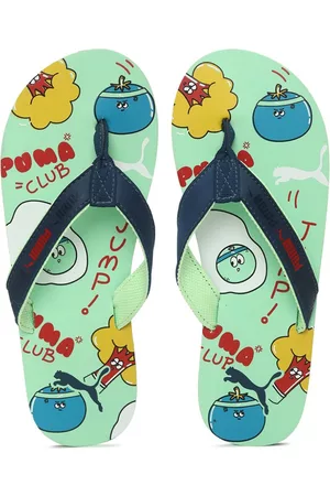 Boys youth online slippers