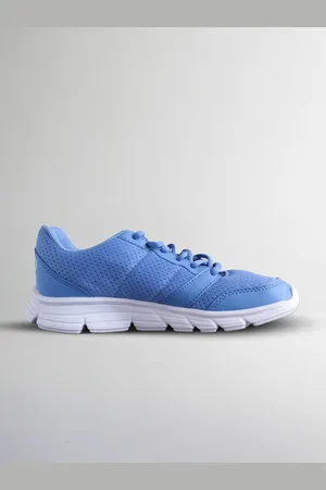 DECATHLON Women Blue Ultra-Lite Beginner Running Shoes