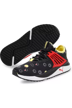 Puma kids hot sale shoes india