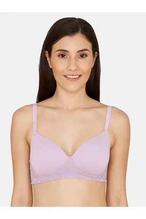 Zivame Non Wired Bras for Women sale - discounted price