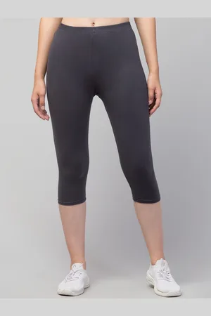 Apraa & Parma Clothing Women Pack of 2 Skinny Fit Capris