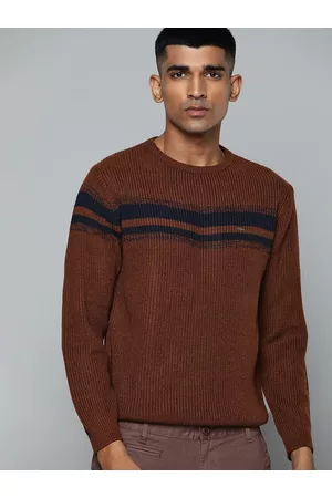 Indian 2024 terrain sweater