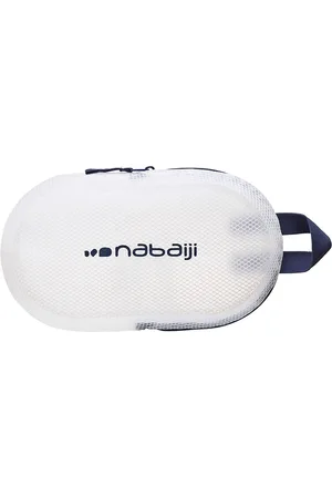 DECATHLON White Pool Waterproof Bag
