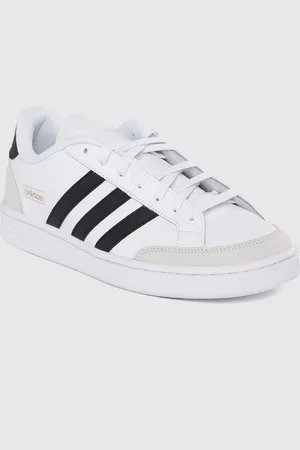 Adidas grand best sale court heren