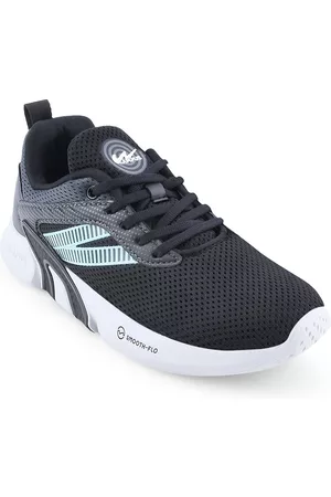 Campus Women Mesh Running Shoes