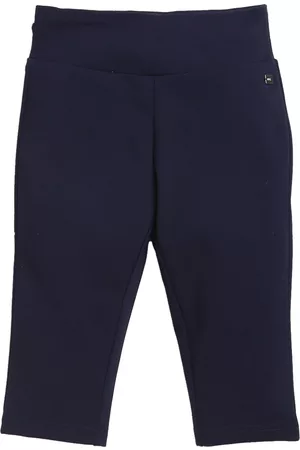 Tiny Girl Girls Navy Blue Capris