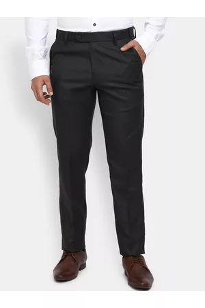 VMart Formal Trousers outlet  Men  1800 products on sale  FASHIOLAcouk