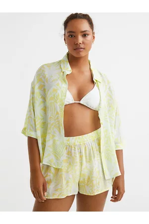 H&M Woman Wide shorts