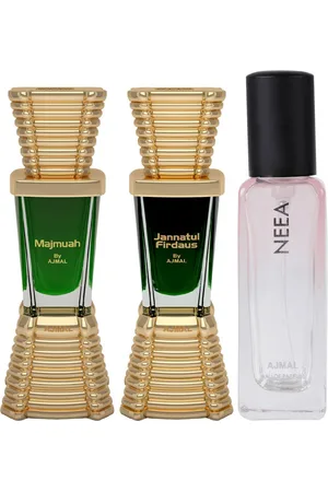 Buy Ajmal Al Wafi Concentrated Perfume For Unisex Online