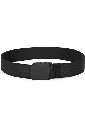 Calvadoss Girls Black Belt