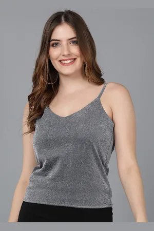 Women's tanks and tops New Collection 2024