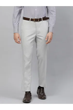 MARKS  SPENCER Regular Fit Men Black Trousers  Buy MARKS  SPENCER  Regular Fit Men Black Trousers Online at Best Prices in India  Flipkartcom