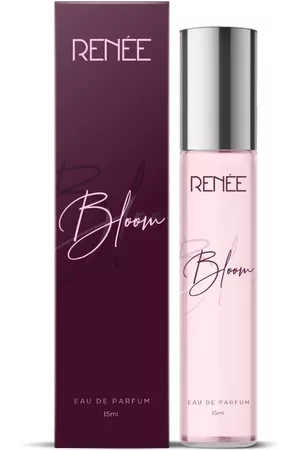 RENEE Eau De Parfum Premium Fragrance Set - Bloom & Dark Desire 50ml each