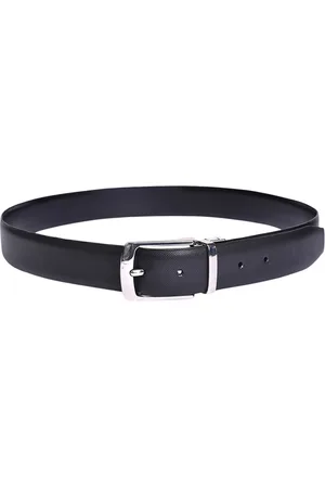 BELWABA Men Black Belts