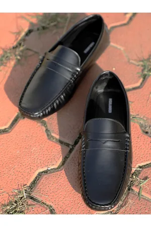 Highlander Men Driving Shoes