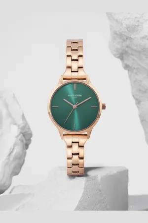 Buy marie claire Watches Women FASHIOLA INDIA