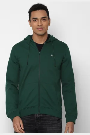 Allen Solly Sweatshirts Men FASHIOLA INDIA