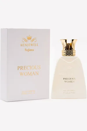 Menjewell Women Precious 100 ml
