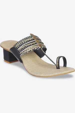 Ethnic Shoes - Buy Ethnic Shoes Online in India at Best Price | Myntra