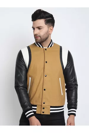 New Look Puffer Jacket In Mustard - Yellow | ModeSens | Mens puffer jacket,  Jackets, Yellow jacket outfit