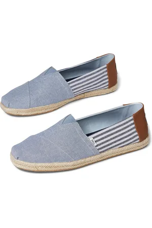 Toms flip flops online mens