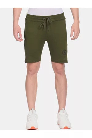 U.S. Polo Assn. U S Polo Assn Men Cotton Shorts