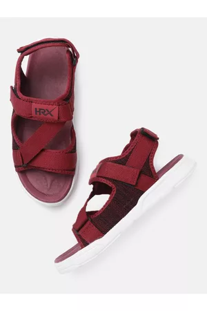 Hrx sandals online