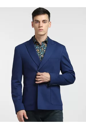 Buy JACK & JONES Buy Casual & Formal Blazers online - Men - 61