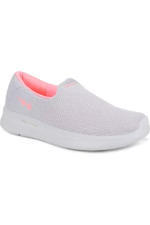 Campus ZOE PLUS Women Slip-On Walking Shoe