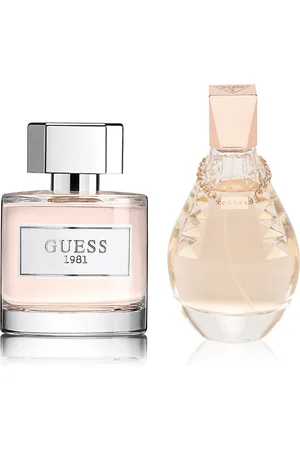 Guess Women Set Of 2 Eau De Toilette - Dare & 1981 - 100ml