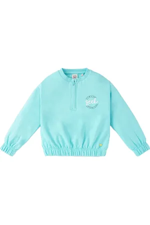 Ed-a-Mamma Girls Sweatshirt