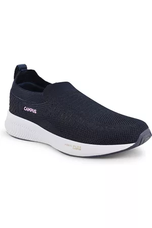 Campus ANNIE Women Slip-On Walking Shoe